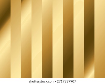 Ilustração de um plano de fundo listrado