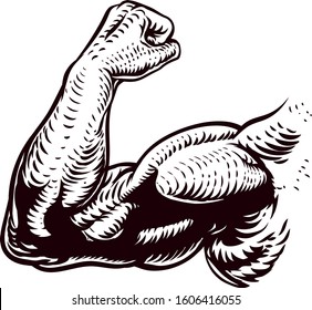 Bicept Images, Stock Photos & Vectors | Shutterstock