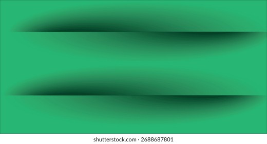 Illustrationsstudio-Raum. Heller Limbo-Hintergrund. Abstrakter 3D-Hintergrund für Produktpräsentation.Illustration