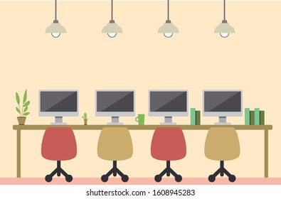 80,412 Office desk render Images, Stock Photos & Vectors | Shutterstock