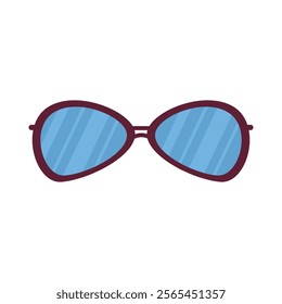 Illustration of Summer Holiday Icon