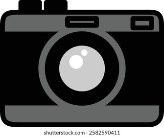 illustration summer icon design vector