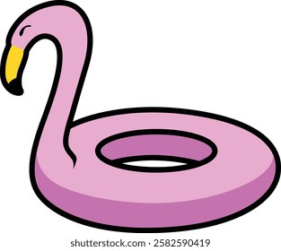 illustration summer icon design vector