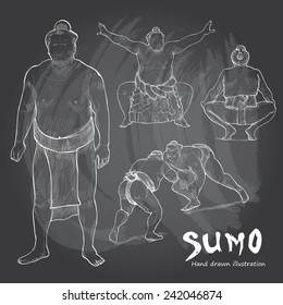 Sumo Sport 图片 库存照片和矢量图 Shutterstock