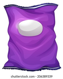 Ilustración de un sol sobre un fondo blanco