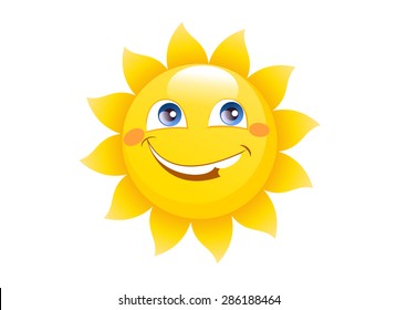 11,263 Smiley suns Images, Stock Photos & Vectors | Shutterstock