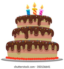 107,685 Cake Surprise Images, Stock Photos & Vectors | Shutterstock