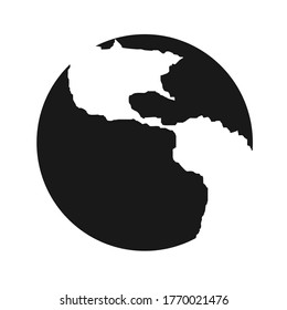 ilustración, símbolo, vector, diseño y fondo