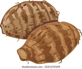 Es una ilustración de taro.
