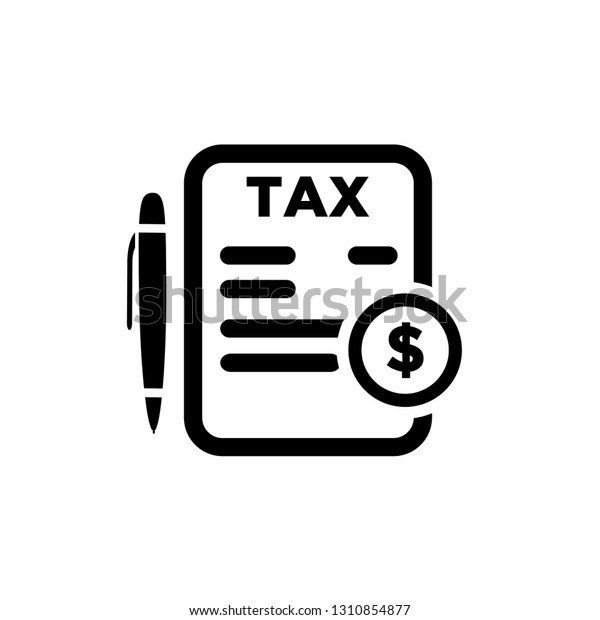 Tax Benefit Icon