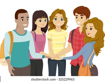 20,557 Teenager clipart Images, Stock Photos & Vectors | Shutterstock