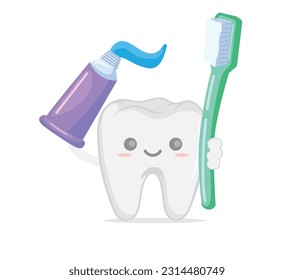 illustration of teeth with fixtures Vector Art, Icons, and Graphics