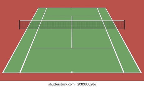 896 Tennis chart Images, Stock Photos & Vectors | Shutterstock