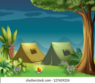 49,056 Jungle camp Images, Stock Photos & Vectors | Shutterstock