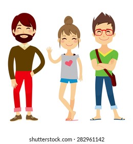 38,967 Cool guy cartoon Images, Stock Photos & Vectors | Shutterstock