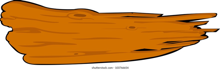 illustration Timber