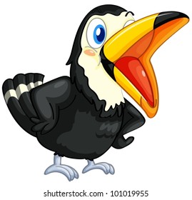 10,370 Bird with open mouth Images, Stock Photos & Vectors | Shutterstock