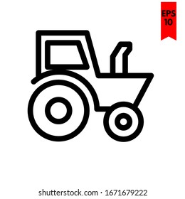 Illustration der Zugmaschinenflaeche