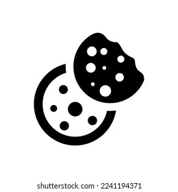 illustration of traditional wheat bread