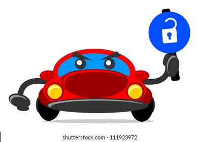 illustration of traffic sign