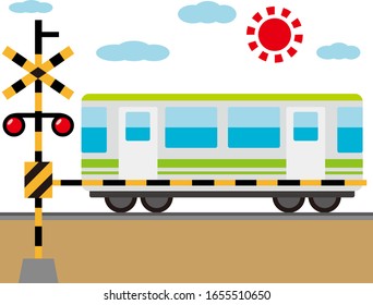 鉄道模型 イラスト のイラスト素材 画像 ベクター画像 Shutterstock