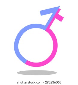 Illustration for Transgender
