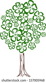 Illustration of Tree