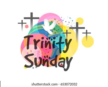 Trinity sunday Images, Stock Photos & Vectors | Shutterstock