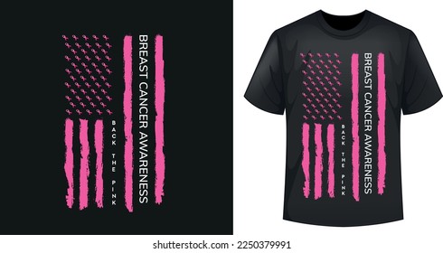Illustration T-Shirt Design Vector Template