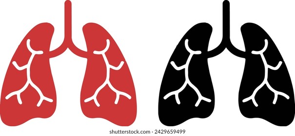 Illustration of a tuberculosis bacterium with anatomical lungs. Tuberculosis (TB) is a potentially serious infectious disease that mainly affects the lungs. This artwork depicts the microscopic Mycoba