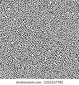 ILLUSTRATION TURING ABSTRACT LINE PATTERN BLACK COLOR DESIGN VECTOR GOOD FOR WALLPAPER, COVER,POSTER 