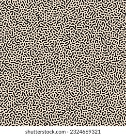 ILLUSTRATION TURING ABSTRACT LINE PATTERN DESIGN VECTOR GOOD FOR WALLPAPER, COVER,POSTER 