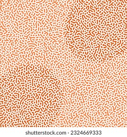 ILLUSTRATION TURING ABSTRACT LINE PATTERN DESIGN VECTOR GOOD FOR WALLPAPER, COVER,POSTER 