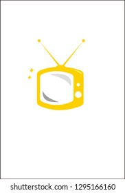 a illustration of tv/screen