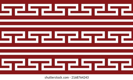 An illustration of a typical Indonesian batik motif, namely the woven fabric motif typical of the Lombok Sasak Tribe is on the outside of Turn 10 of the Mandalika Circuit.