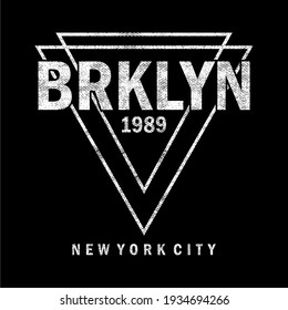 illustration typography text sign design label vector concept style, for t shirt design.