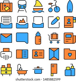 illustration of Ui flat icon