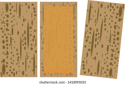 Illustration of the ume jelly
