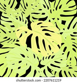 Illustration of a unique perforated widow leaf, very suitable for you to use for background images, web, walls, etc.