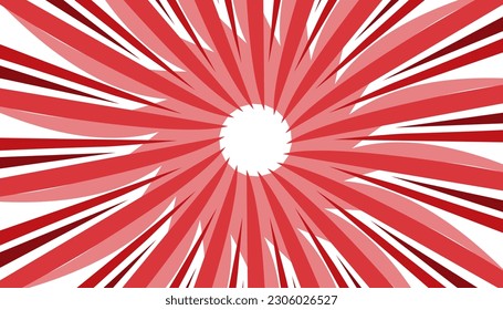 Illustration of a unique red pattern abstract background. Perfect for website backgrounds, wallpapers, posters, banners, book covers, invitation cards