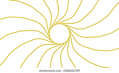 Illustration of a unique yellow pattern abstract background. Perfect for website backgrounds, wallpapers, posters, banners, book covers, invitation cards