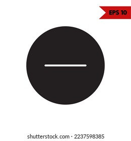 Illustration of user interface icon
