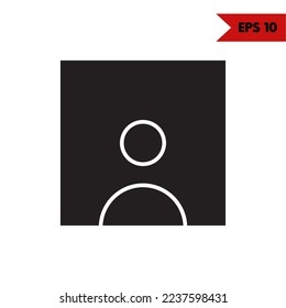 Illustration of user interface icon