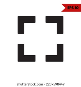 Illustration of user interface icon