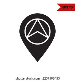 Illustration of user interface icon