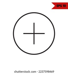 Illustration of user interface icon