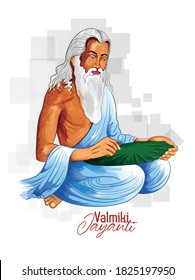 162 Valmiki Jayanti Images, Stock Photos & Vectors | Shutterstock