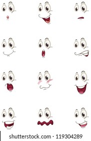 61,070 Thinking cartoon face Images, Stock Photos & Vectors | Shutterstock