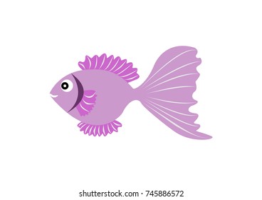 illustration of various fish model 18