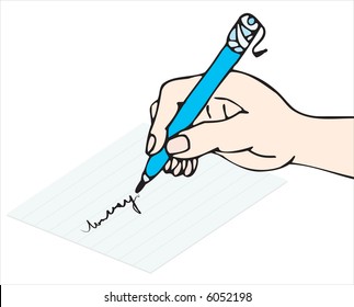 Illustration (vector)